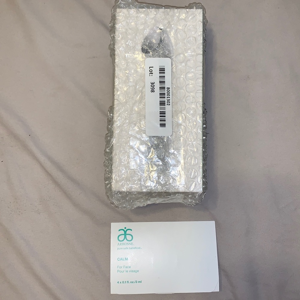 Arbonne Intelligence Genius Ultra Wand
